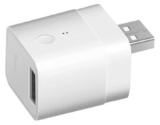 SONOFF Smart USB adapter Micro, 5V, Wireless 3