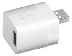 SONOFF Smart USB adapter Micro, 5V, Wireless 3