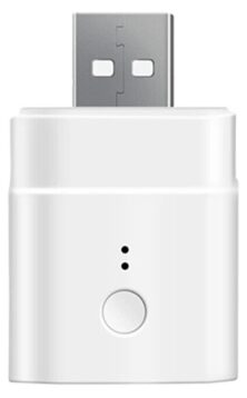 SONOFF Smart USB adapter Micro, 5V, Wireless