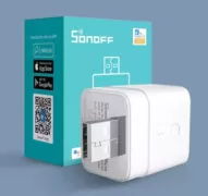 SONOFF Smart USB adapter Micro, 5V, Wireless 4