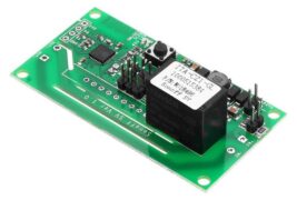 SONOFF WiFi switch module SV, 5-24V 2