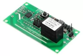 SONOFF WiFi switch module SV, 5-24V 5 SONOFF WiFi switch module SV, 5-24V 2
