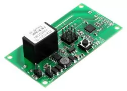 SONOFF WiFi switch module SV, 5-24V