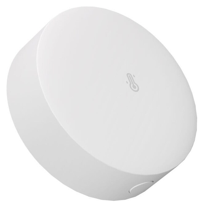 SONOFF smart αισθητήρας θερμοκρασίας & υγρασίας SNZB-02P, ZigBee 3 SONOFF smart αισθητήρας θερμοκρασίας & υγρασίας SNZB-02P, ZigBee