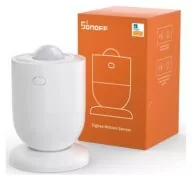 SONOFF smart ανιχνευτής κίνησης SNZB-03P, ZigBee, μπαταρίας, λευκός 3