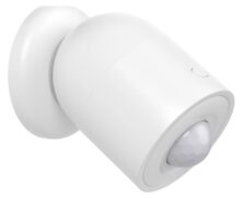 SONOFF smart ανιχνευτής κίνησης SNZB-03P, ZigBee, μπαταρίας, λευκός