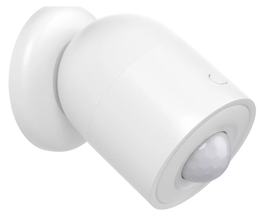 SONOFF smart ανιχνευτής κίνησης SNZB-03P, ZigBee, μπαταρίας, λευκός 3 SONOFF smart ανιχνευτής κίνησης SNZB-03P, ZigBee, μπαταρίας, λευκός