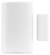 SONOFF smart μαγνητική παγίδα SNZB-04P, ZigBee, μπαταρίας, λευκή 1