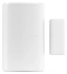 SONOFF smart μαγνητική παγίδα SNZB-04P, ZigBee, μπαταρίας, λευκή