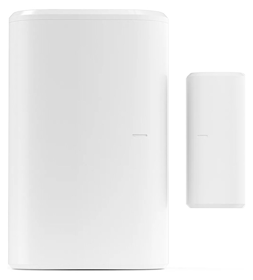 SONOFF smart μαγνητική παγίδα SNZB-04P, ZigBee, μπαταρίας, λευκή 3 SONOFF smart μαγνητική παγίδα SNZB-04P, ZigBee, μπαταρίας, λευκή