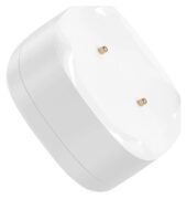 SONOFF smart ανιχνευτής πλημμύρας SNZB-05P, ZigBee, μπαταρίας, λευκός 1 SONOFF smart ανιχνευτής πλημμύρας SNZB-05P, ZigBee, μπαταρίας, λευκός