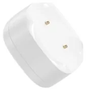 SONOFF smart ανιχνευτής πλημμύρας SNZB-05P, ZigBee, μπαταρίας, λευκός 1
