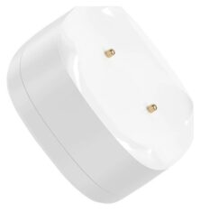 SONOFF smart ανιχνευτής πλημμύρας SNZB-05P, ZigBee, μπαταρίας, λευκός