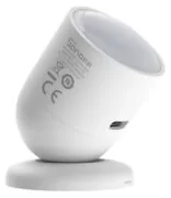 SONOFF smart ανιχνευτής κίνησης SNZB-06P με αισθητήρα φωτός, ZigBee, λευκός