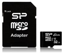 SILICON POWER κάρτα μνήμης Elite microSDXC UHS-1, 32GB, Class 10 1