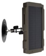 SUNTEK ηλιακό πάνελ SP08 για κάμερες, 2950mΑh, 2 εξόδων 6V & 12V, 12W 1 SUNTEK ηλιακό πάνελ SP08 για κάμερες, 2950mΑh, 2 εξόδων 6V & 12V, 12W