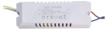 LED Driver SPHLL-DRIVER-001, 60-80W, 3x4x12cm