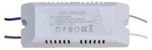 LED Driver SPHLL-DRIVER-005, 36-50W, 4x2.5x10cm