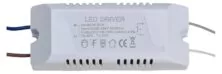 LED Driver SPHLL-DRIVER-005, 36-50W, 4x2.5x10cm
