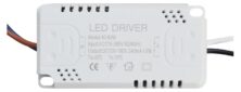 LED Driver SPHLL-DRIVER-013, 40-60W, 1.7x3.6x7cm