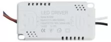 LED Driver SPHLL-DRIVER-013, 40-60W, 1.7x3.6x7cm