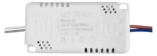 LED Driver SPHLL-DRIVER-015, 25-40W, 1.7x3.5x7cm