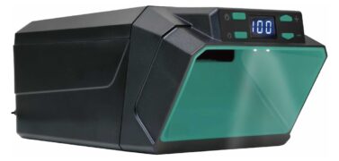 PROSKIT σταθμός απορρόφησης καπνού SS-598F, 24W, 160L/min, με φίλτρο HEPA & άνθρακα