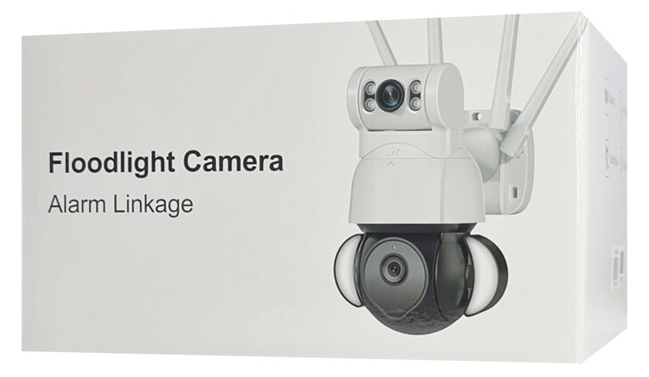 SECTEC smart κάμερα ST-428-4M-DL με προβολείς, dual lens, 4MP, Onvif PTZ 11 SECTEC smart κάμερα ST-428-4M-DL με προβολείς, dual lens, 4MP, Onvif PTZ - Image 9