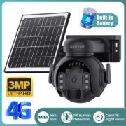 SECTEC smart ηλιακή κάμερα ST-515C-3M-4G-BK, 3MP, 4G, SD, PTZ, IP65 16 SECTEC smart ηλιακή κάμερα ST-515C-3M-4G-BK, 3MP, 4G, SD, PTZ, IP65 2