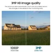 SECTEC smart ηλιακή κάμερα ST-515C-3M-4G-BK, 3MP, 4G, SD, PTZ, IP65 7