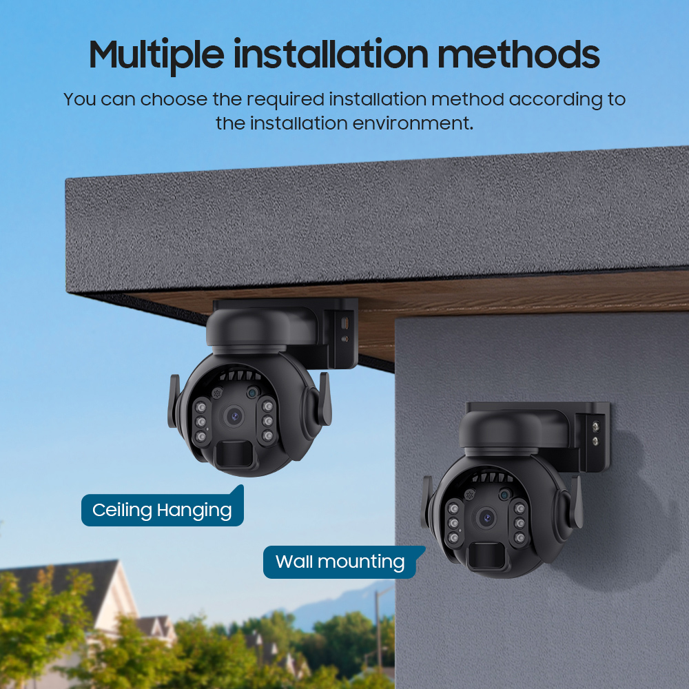 SECTEC smart ηλιακή κάμερα ST-515C-3M-4G-BK, 3MP, 4G, SD, PTZ, IP65 13 SECTEC smart ηλιακή κάμερα ST-515C-3M-4G-BK, 3MP, 4G, SD, PTZ, IP65 - Image 11