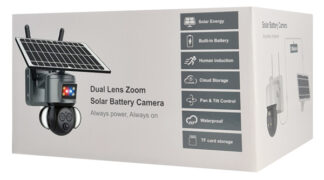 SECTEC smart ηλιακή κάμερα ST-558-6M-12X-4G-EU, προβολείς, 3MP, 4G, PTZ 13 SECTEC smart ηλιακή κάμερα ST-558-6M-12X-4G-EU, προβολείς, 3MP, 4G, PTZ 6