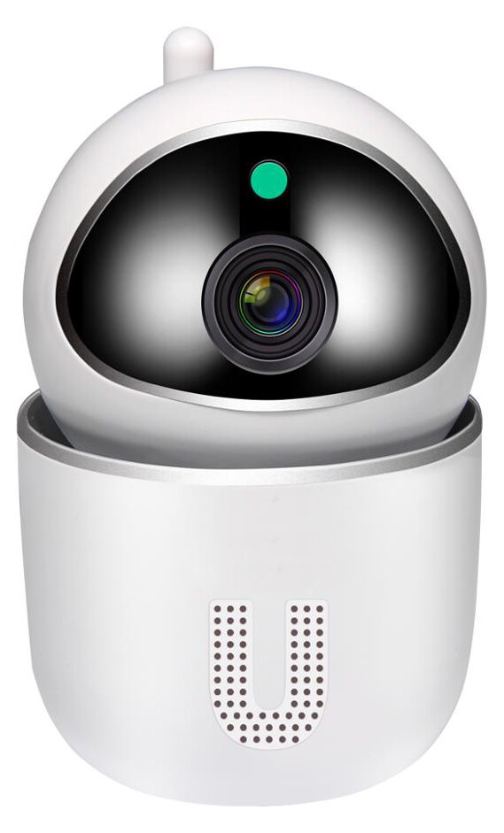SECTEC smart IP κάμερα ST-891-2MTY με ανίχνευση κίνηση, Tuya, 2MP, 1080p 4 SECTEC smart IP κάμερα ST-891-2MTY με ανίχνευση κίνηση, Tuya, 2MP, 1080p - Image 2