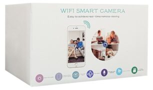SECTEC smart IP κάμερα ST-891-2MTY με ανίχνευση κίνηση, Tuya, 2MP, 1080p 17 SECTEC smart IP κάμερα ST-891-2MTY με ανίχνευση κίνηση, Tuya, 2MP, 1080p 8