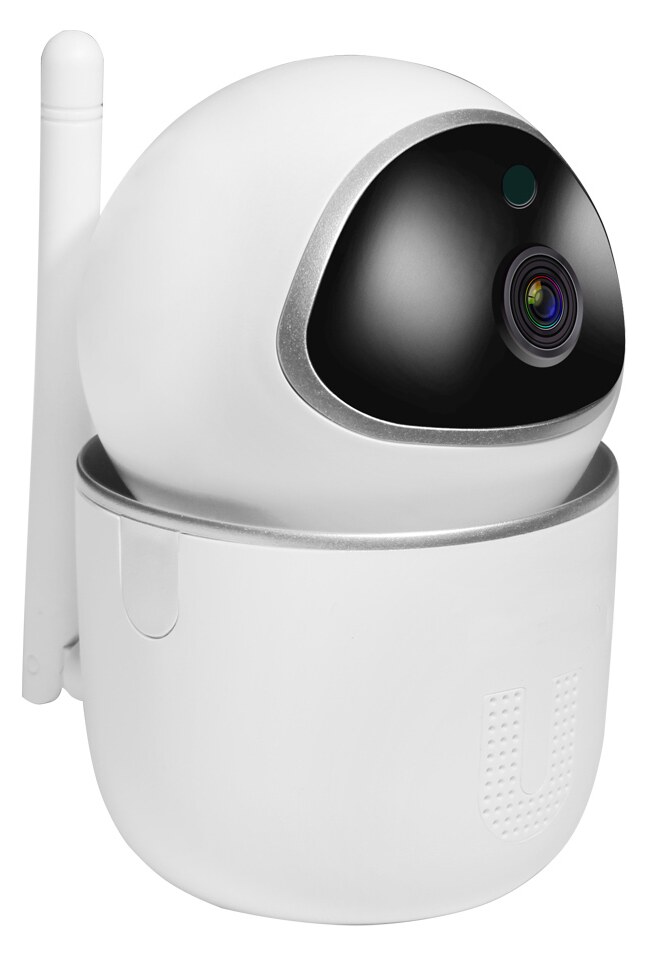 SECTEC smart IP κάμερα ST-891-2MTY με ανίχνευση κίνηση, Tuya, 2MP, 1080p 3 SECTEC smart IP κάμερα ST-891-2MTY με ανίχνευση κίνηση, Tuya, 2MP, 1080p