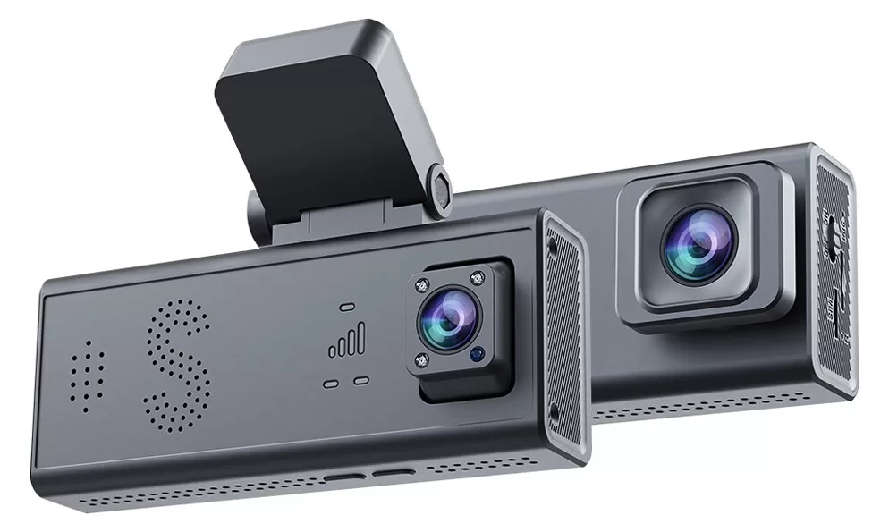 SECTEC smart κάμερα αυτοκινήτου ST-CC09-GPS-EU, μπροστινή/καμπίνας, 1080p, 4G, GPS 3 SECTEC smart κάμερα αυτοκινήτου ST-CC09-GPS-EU, μπροστινή/καμπίνας, 1080p, 4G, GPS