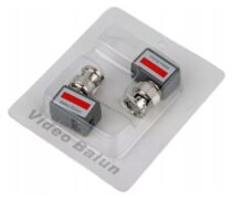 Παθητικό Video Balun HD202C για κάμερες HD-CVI/TVI/AHS 2