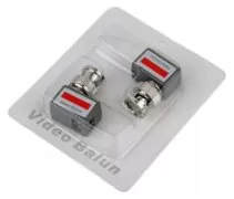 Παθητικό Video Balun HD202C για κάμερες HD-CVI/TVI/AHS 2
