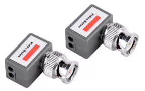 Παθητικό Video Balun HD202C για κάμερες HD-CVI/TVI/AHS