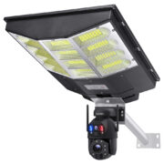 SECTEC smart ηλιακή κάμερα ST-LC598-EU με προβολέα, dual lens, 3MP, 4G, SD, PTZ, IP66 2 SECTEC smart ηλιακή κάμερα ST-LC598-EU με προβολέα, dual lens, 3MP, 4G, SD, PTZ, IP66 1