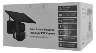 SECTEC smart ηλιακή κάμερα ST-S518M-3M με προβολείς, 3MP, Wi-Fi, PTZ 15 SECTEC smart ηλιακή κάμερα ST-S518M-3M με προβολείς, 3MP, Wi-Fi, PTZ 7