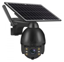 SECTEC smart ηλιακή 4G κάμερα ST-S588M-3M-4G, 3MP, PIR, cloud/micro SD