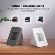 SONOFF επιτραπέζια βάση STANDB για NSPanel & NSPanel Pro, γκρι 2