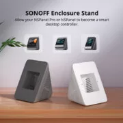 SONOFF επιτραπέζια βάση STANDW για NSPanel & NSPanel Pro, λευκή 2