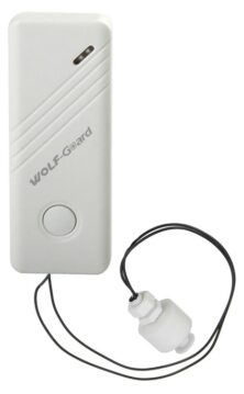 WOLF GUARD Ασύρματος ανιχνευτής νερού SW-01