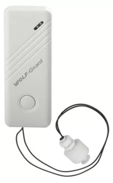 WOLF GUARD Ασύρματος ανιχνευτής νερού SW-01