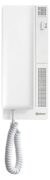 GOLMAR θυροτηλέφωνο T-510R, universal, λευκό 1 GOLMAR θυροτηλέφωνο T-510R, universal, λευκό