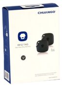 CHUANGO RFID Tag TAG-26, μαύρο, 2τμχ 5 CHUANGO RFID Tag TAG-26, μαύρο, 2τμχ 2