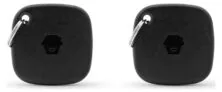 CHUANGO RFID Tag TAG-26, μαύρο, 2τμχ