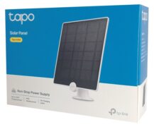 TP-LINK ηλιακό πάνελ Tapo A200 για κάμερες με μπαταρία, 4.5W, Ver 1.0 13 TP-LINK ηλιακό πάνελ Tapo A200 για κάμερες με μπαταρία, 4.5W, Ver 1.0 6